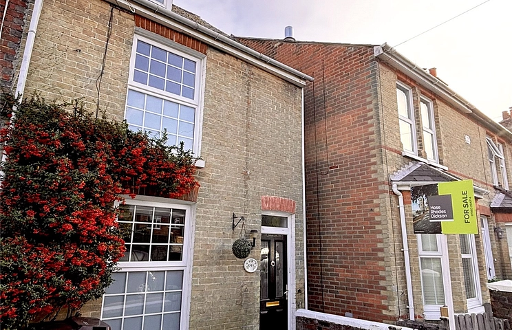 3 bedroom house for sale - Park Road, Cowes, Isle of Wight, PO31