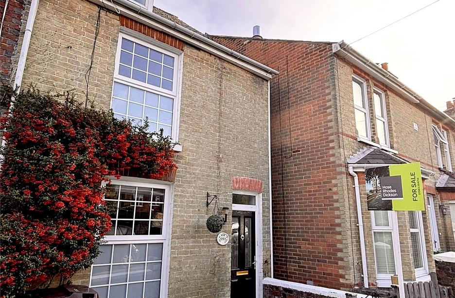 3 bedroom house for sale - Park Road, Cowes, Isle of Wight, PO31