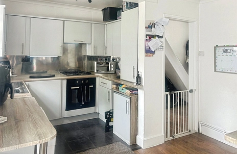 2 bedroom house for sale - Tennyson Road, Cowes, Isle of Wight, PO31