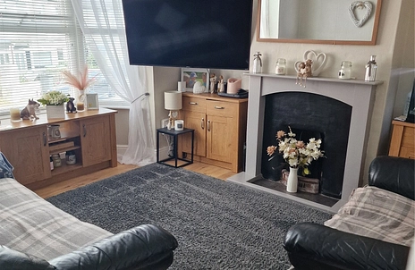 2 bedroom house for sale - Tennyson Road, Cowes, Isle of Wight, PO31