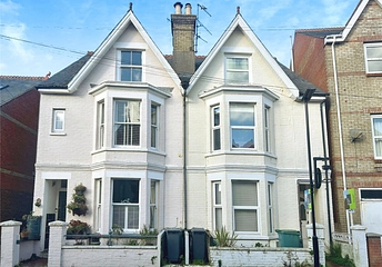 2 bedroom apartment for sale - Beckford Road, Cowes, Isle of Wight, PO31