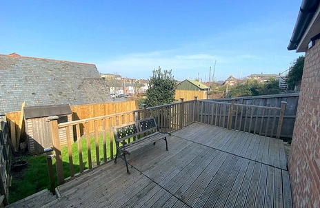 2 bedroom apartment for sale - Beckford Road, Cowes, Isle of Wight, PO31