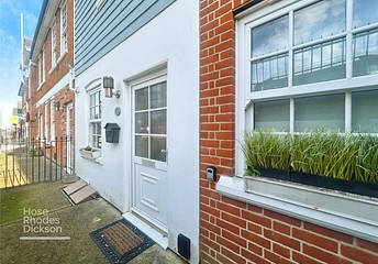 2 bedroom apartment for sale - Denmark Road, Cowes, Isle of Wight, PO31