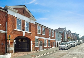 2 bedroom apartment for sale - Denmark Road, Cowes, Isle of Wight, PO31