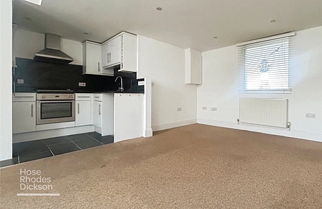 2 bedroom apartment for sale - Denmark Road, Cowes, Isle of Wight, PO31