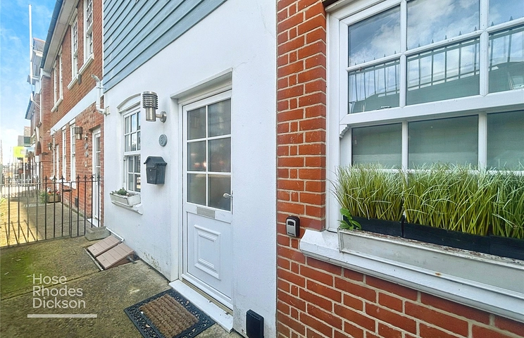 2 bedroom apartment for sale - Denmark Road, Cowes, Isle of Wight, PO31