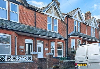2 bedroom house for sale - Milton Road, Cowes, Isle of Wight, PO31