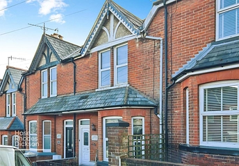 2 bedroom house for sale - Milton Road, Cowes, Isle of Wight, PO31