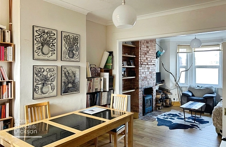 2 bedroom house for sale - Milton Road, Cowes, Isle of Wight, PO31