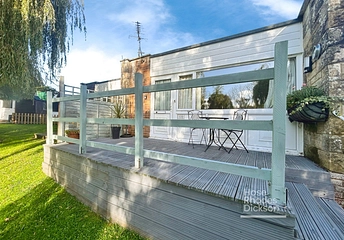 2 bedroom mobile home for sale - Gurnard Pines, Cockleton Lane, Cowes, Isle of Wight, PO31
