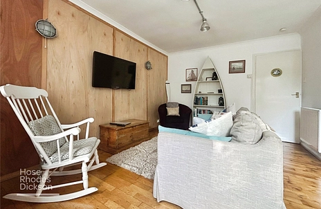 2 bedroom bungalow for sale - Gurnard Pines, Cockleton Lane, Cowes, Isle of Wight, PO31