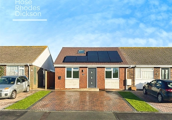 3 bedroom house for sale - Fieldway Crescent, Cowes, Isle of Wight, PO31