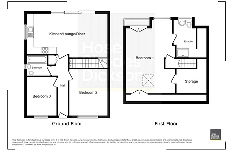 3 bedroom house for sale - Fieldway Crescent, Cowes, Isle of Wight, PO31