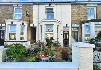 3 bedroom house for sale - Pelham Road, Cowes, Isle of Wight, PO31