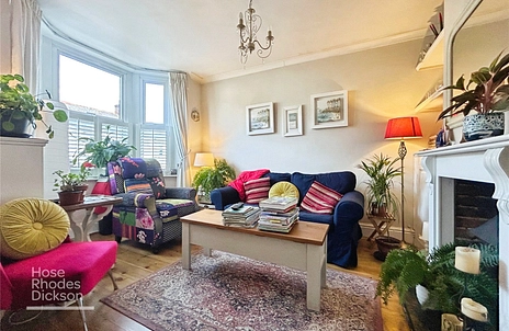 3 bedroom house for sale - Pelham Road, Cowes, Isle of Wight, PO31