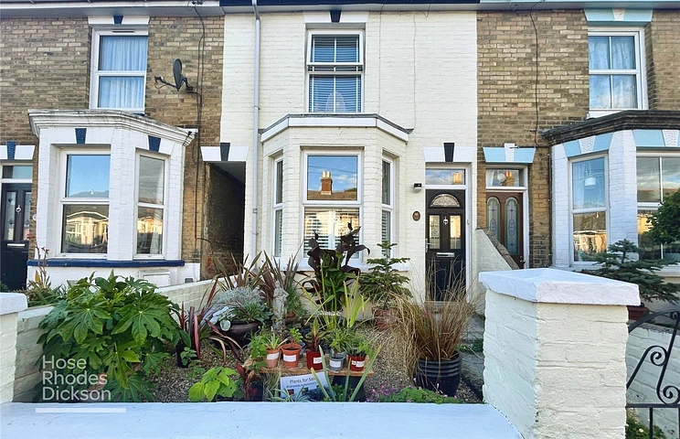 3 bedroom house for sale - Pelham Road, Cowes, Isle of Wight, PO31