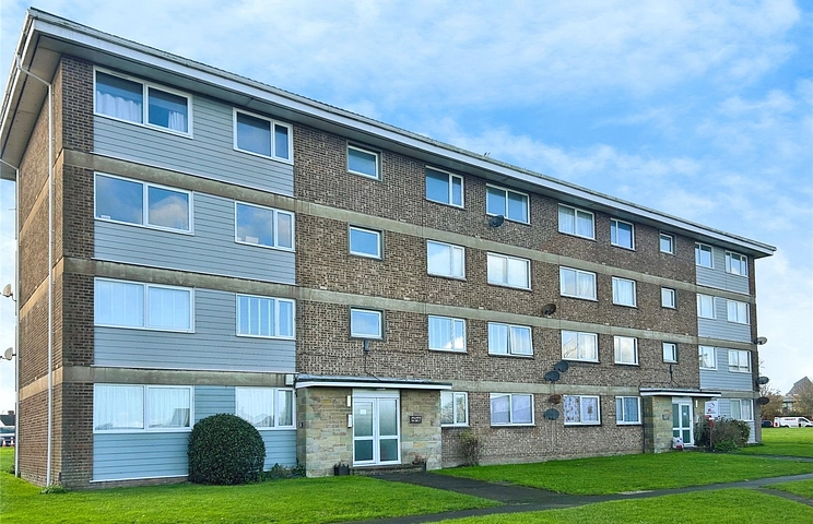 2 bedroom apartment for sale - The Green, Cowes, Isle of Wight, PO31