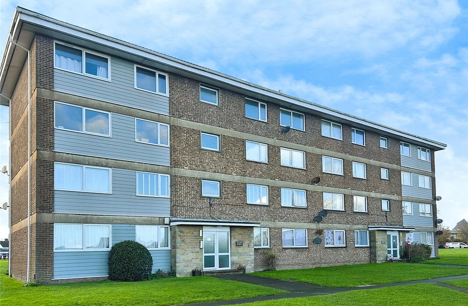 2 bedroom apartment for sale - The Green, Cowes, Isle of Wight, PO31