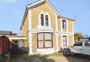 1 bedroom apartment for sale - Weston Road, Cowes, Isle of Wight, PO31