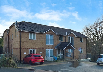 2 bedroom apartment for sale - Nelson Drive, Cowes, Isle of Wight, PO31