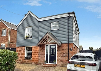 4 bedroom house for sale - Albert Road, Cowes, Isle of Wight, PO31