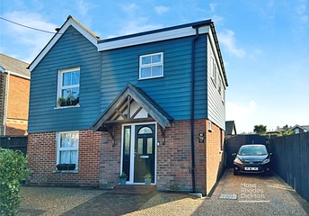 4 bedroom house for sale - Albert Road, Cowes, Isle of Wight, PO31
