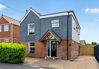 4 bedroom house for sale - Albert Road, Cowes, Isle of Wight, PO31