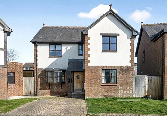 4 bedroom house for sale - Willow Tree Drive, Cowes, Isle of Wight, PO31