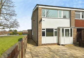 3 bedroom house for sale - The Green, Cowes, Isle of Wight, PO31