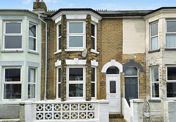 3 bedroom house for sale - Pelham Road, Cowes, Isle of Wight, PO31