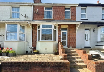 3 bedroom house for sale - Pelham Road, Cowes, Isle of Wight, PO31