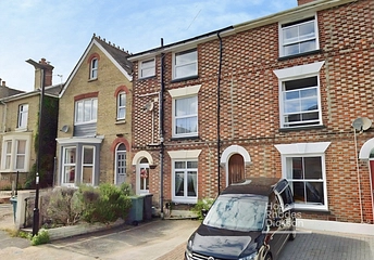 4 bedroom house for sale - Bellevue Road, Cowes, Isle of Wight, PO31