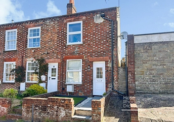 2 bedroom house for sale - Fellows Road, Cowes, Isle of Wight, PO31