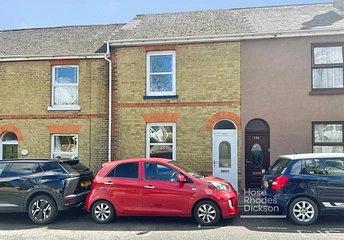 2 bedroom house for sale - Park Road, Cowes, Isle of Wight, PO31