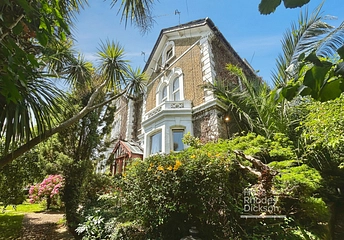 2 bedroom apartment for sale - Granville House, Weston Road, Cowes, PO31