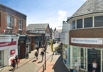 2 bedroom maisonette for sale - High Street, Cowes, Isle of Wight, PO31