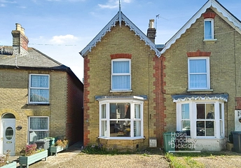 2 bedroom house for sale - Bellevue Road, Cowes, Isle of Wight, PO31