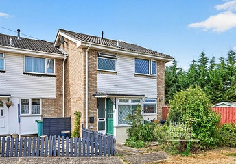 3 bedroom house for sale - Place Side, Cowes, Isle of Wight, PO31