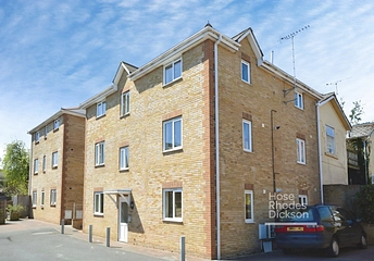 1 bedroom apartment for sale - The Sidings, Cowes, PO31