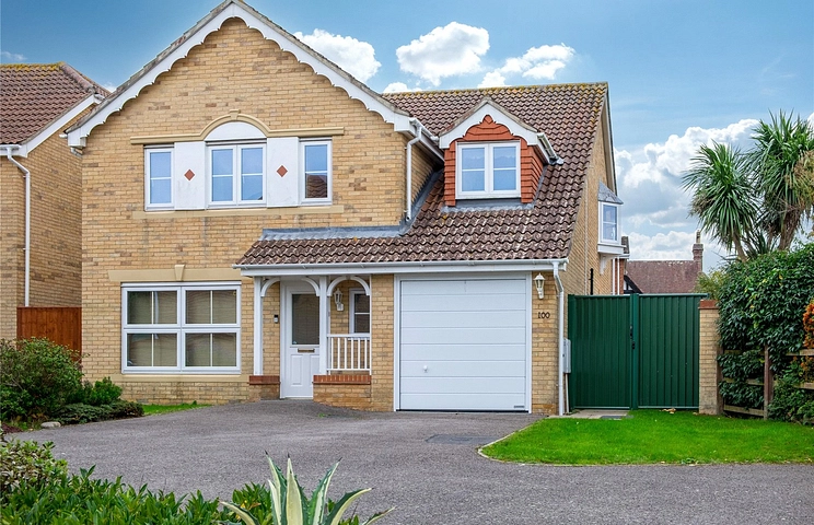 5 bedroom house for sale - Osborne Heights, East Cowes, Isle of Wight, PO32