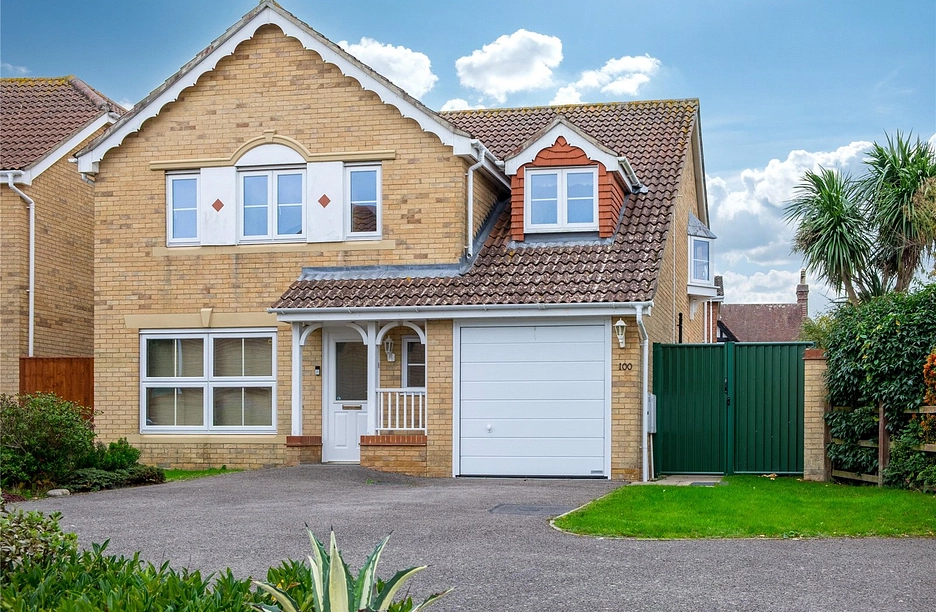 5 bedroom house for sale - Osborne Heights, East Cowes, Isle of Wight, PO32