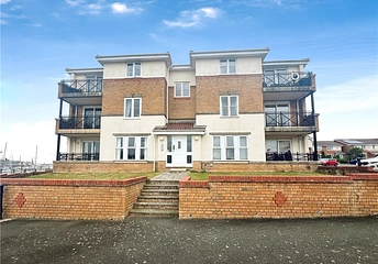 2 bedroom apartment for sale - Cavalier Quay, East Cowes, Isle of Wight, PO32