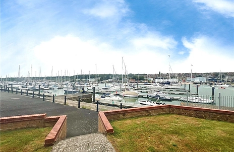 2 bedroom apartment for sale - Cavalier Quay, East Cowes, Isle of Wight, PO32