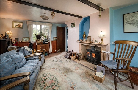 6 bedroom house for sale - Barton Estate, East Cowes, Isle of Wight, PO32