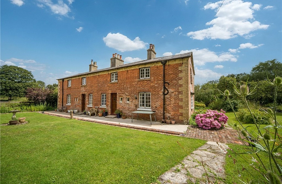 6 bedroom house for sale - Barton Estate, East Cowes, Isle of Wight, PO32