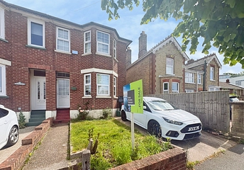3 bedroom house for sale - Cambridge Road, East Cowes, Isle of Wight, PO32