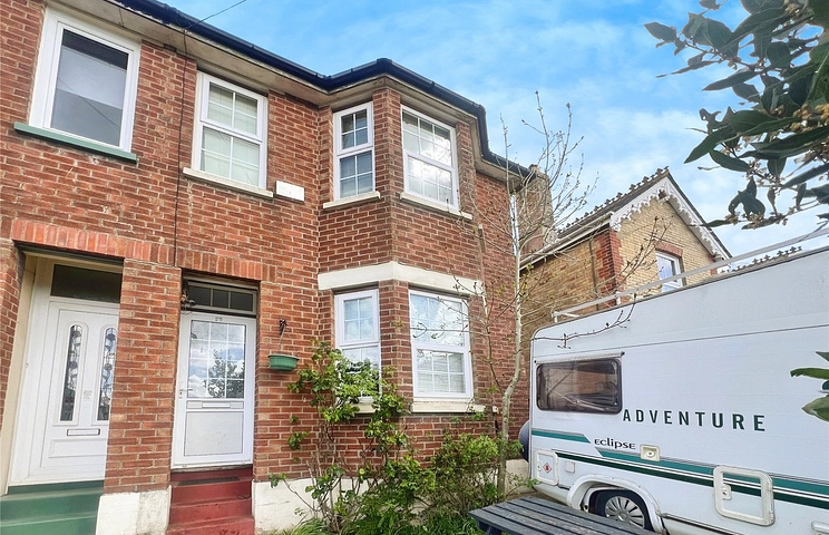 3 bedroom house for sale - Cambridge Road, East Cowes, Isle of Wight, PO32