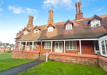 2 bedroom house for sale - Adelaide Grove, East Cowes, Isle of Wight, PO32