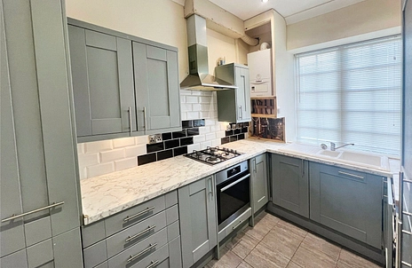 2 bedroom house for sale - Adelaide Grove, East Cowes, Isle of Wight, PO32