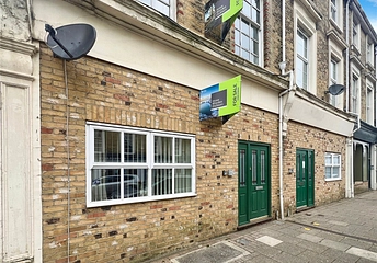 1 bedroom apartment for sale - Clarence Road, East Cowes, Isle of Wight, PO32